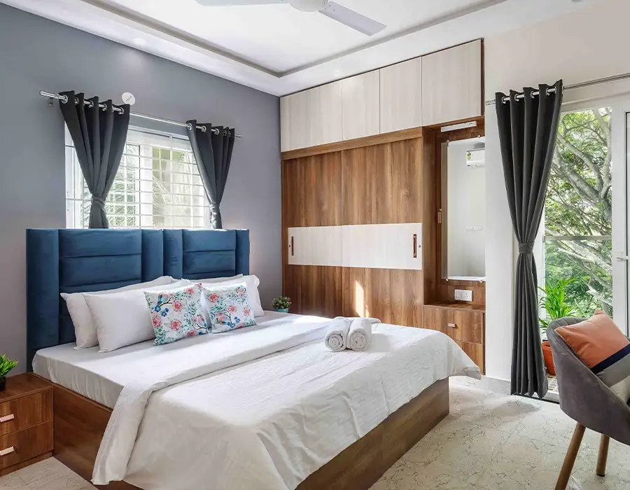 Nilkanth NewLanch Thakurli