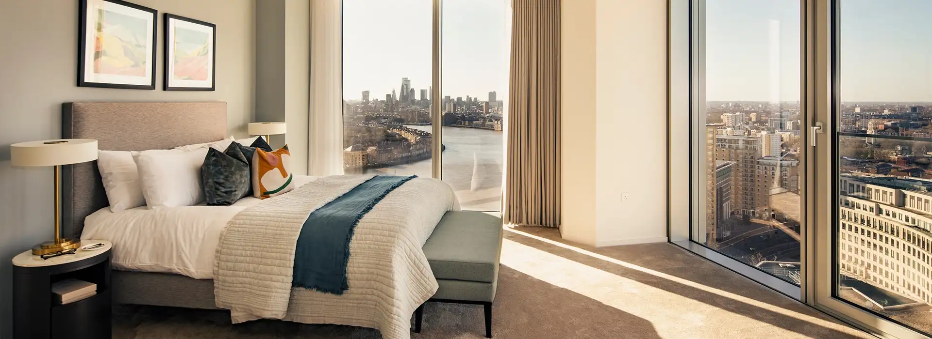 Narayan Residency Banner 02