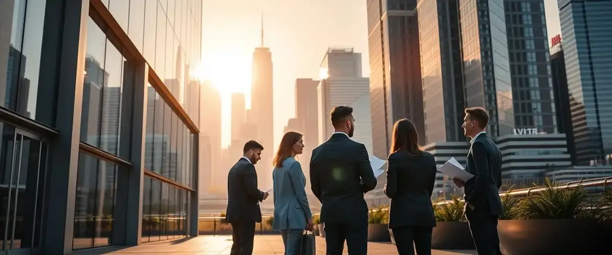 Narayan Residency Emerging Real Estate Hubs In MMR