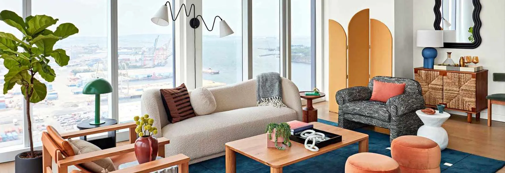 Narayan Residency Kalyan Phata Balcony