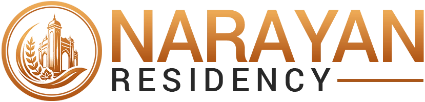 Narayan Residency Logo