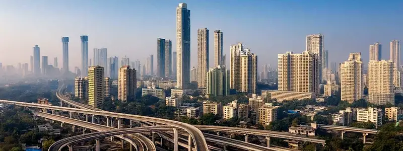 Neelkanth Palm Meridian