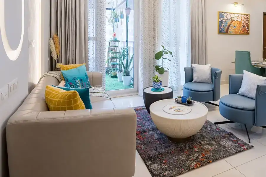Neelkanth Palm Meridian Vashi Hall Neelkanth Palm Meridian Vashi Hall
