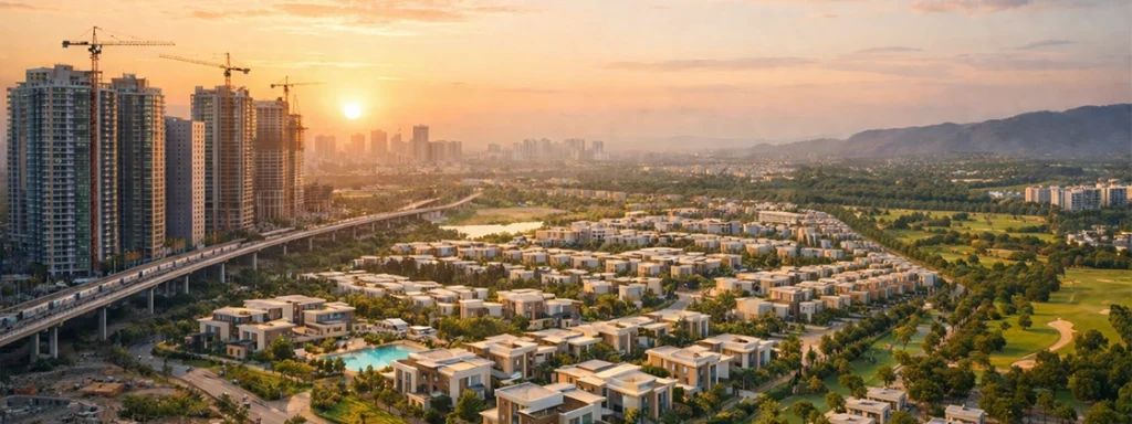 Neelkanth Investment Returns Driven by Connectivity