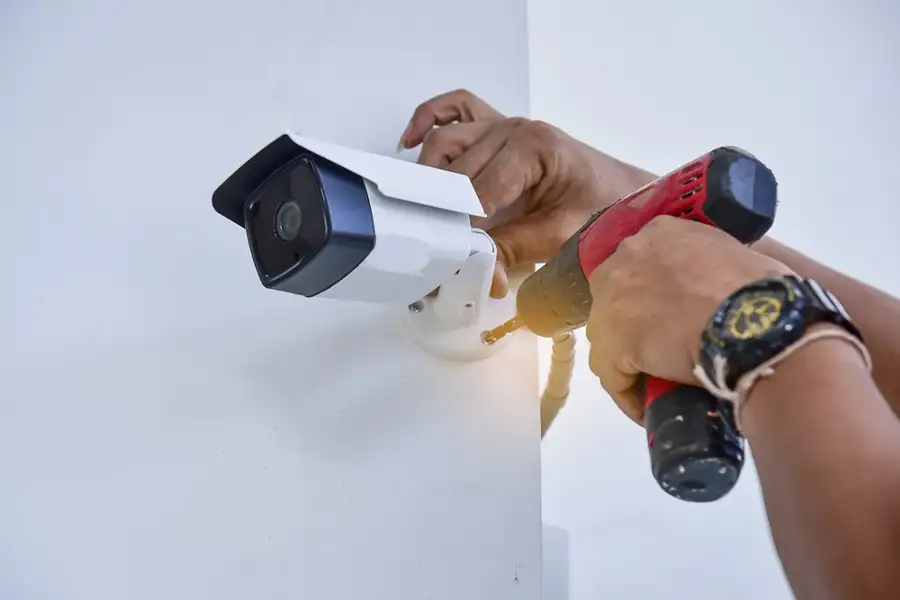 Siddhivinayak Residency Dombivli CCTV Siddhivinayak Residency Dombivli CCTV