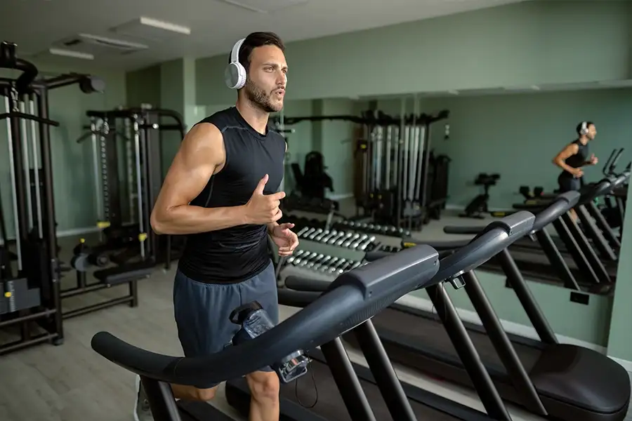 Siddhivinayak Residency Dombivli Gym Siddhivinayak Residency Dombivli Gym