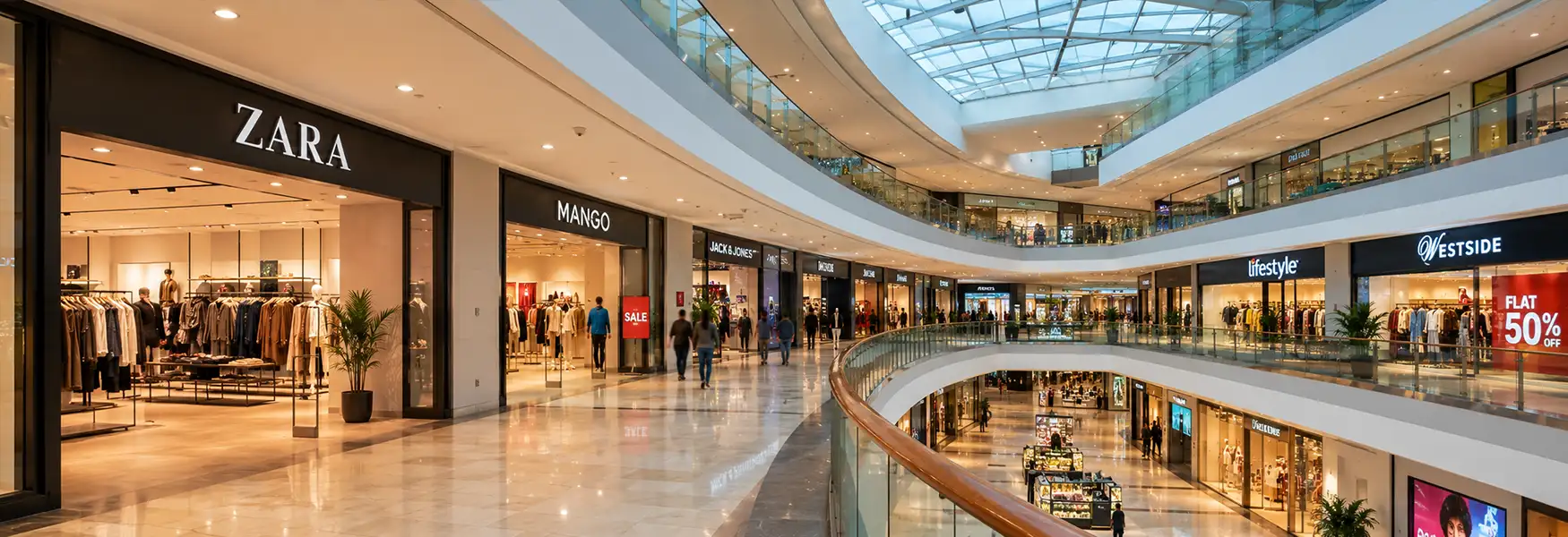 Solitaire Panvel Connectivity